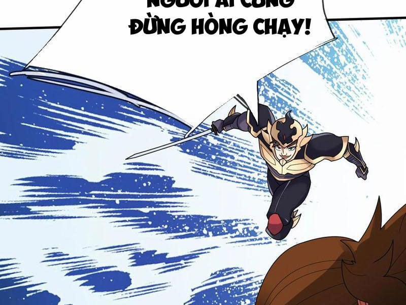 Thu Triệu Vạn Đồ Đệ, Vi Sư Vô Địch Thế Gian 133 trang 100