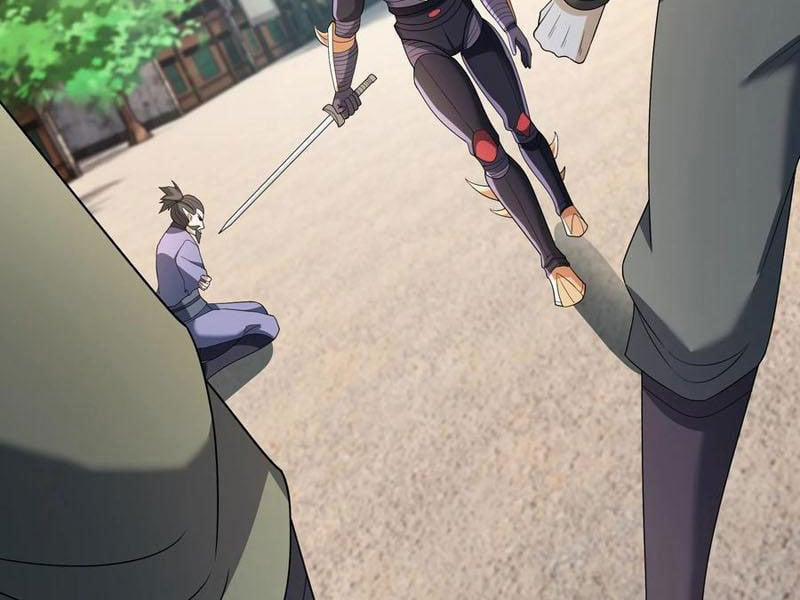 Thu Triệu Vạn Đồ Đệ, Vi Sư Vô Địch Thế Gian 133 trang 110