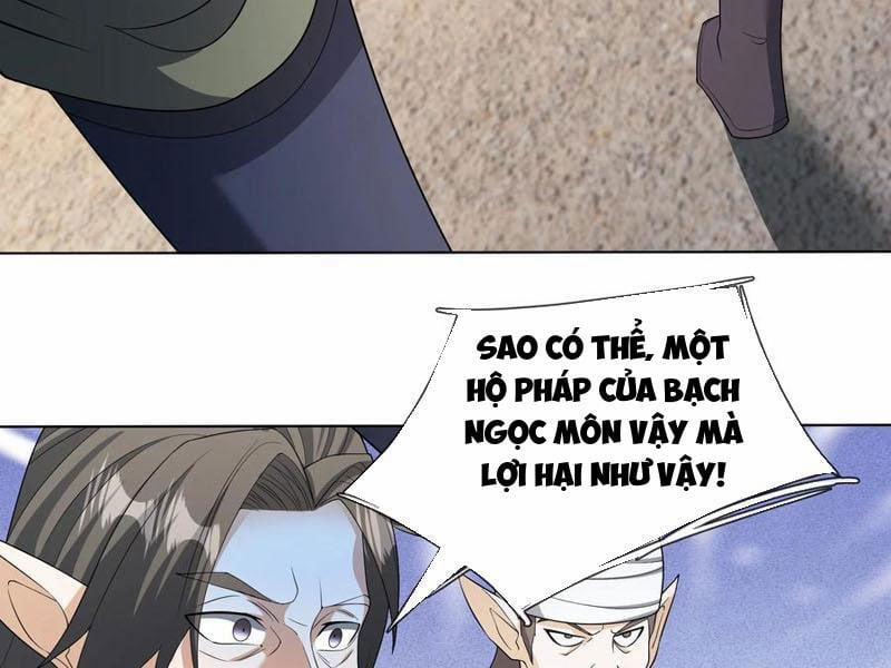 Thu Triệu Vạn Đồ Đệ, Vi Sư Vô Địch Thế Gian 133 trang 111