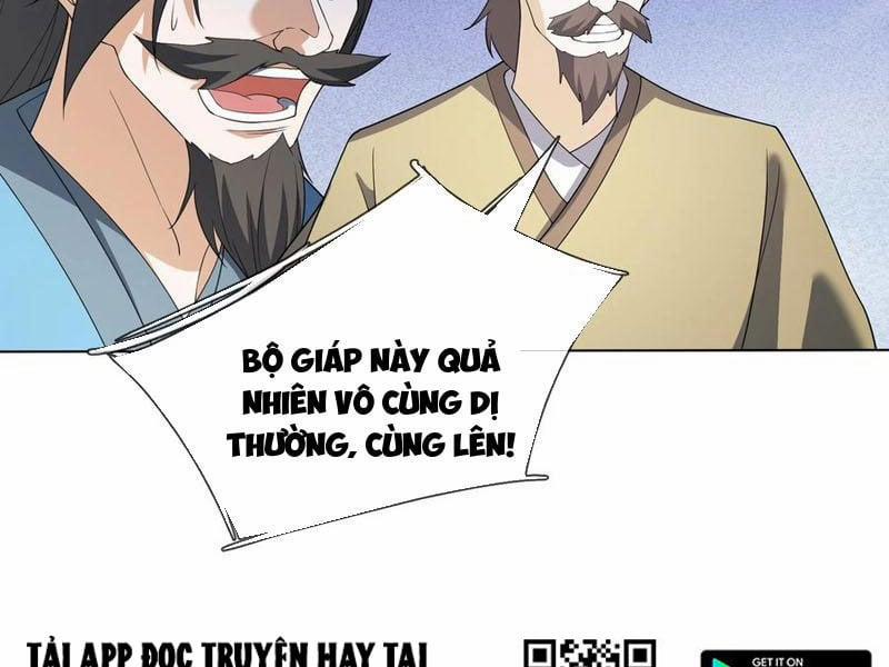 Thu Triệu Vạn Đồ Đệ, Vi Sư Vô Địch Thế Gian 133 trang 112