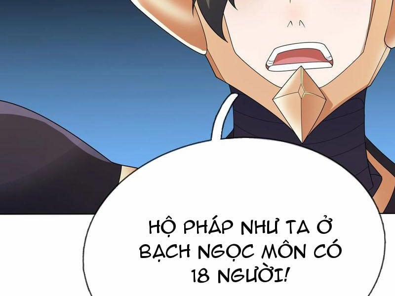 Thu Triệu Vạn Đồ Đệ, Vi Sư Vô Địch Thế Gian 133 trang 114