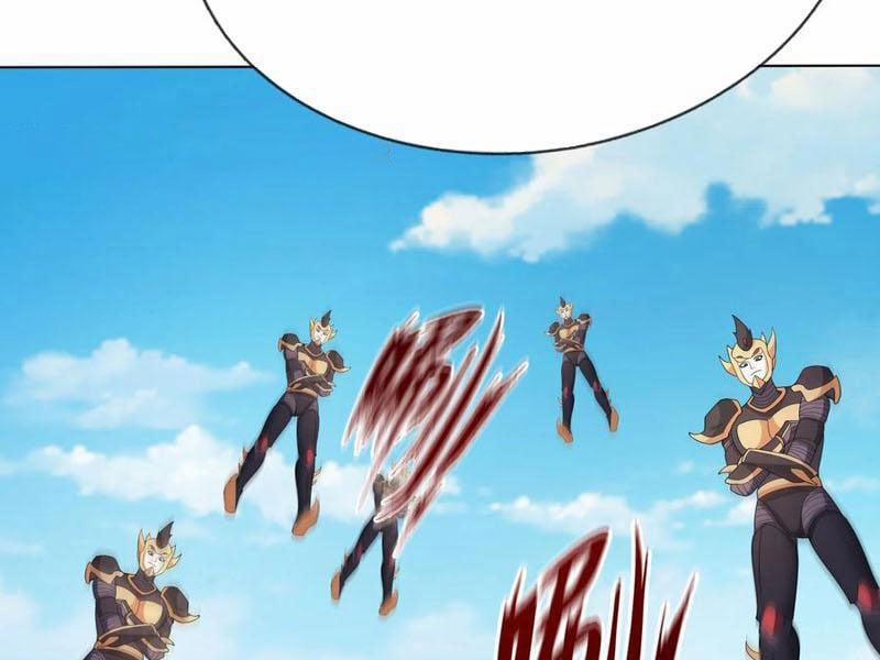 Thu Triệu Vạn Đồ Đệ, Vi Sư Vô Địch Thế Gian 133 trang 115