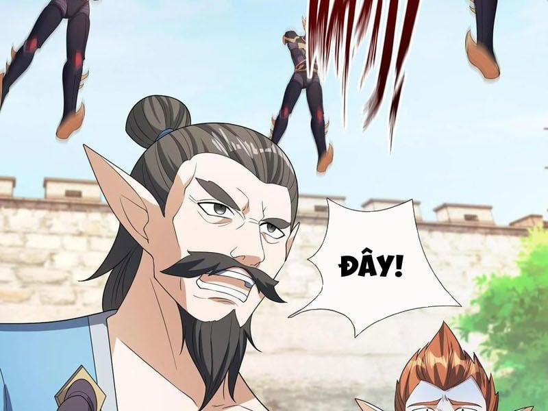 Thu Triệu Vạn Đồ Đệ, Vi Sư Vô Địch Thế Gian 133 trang 116