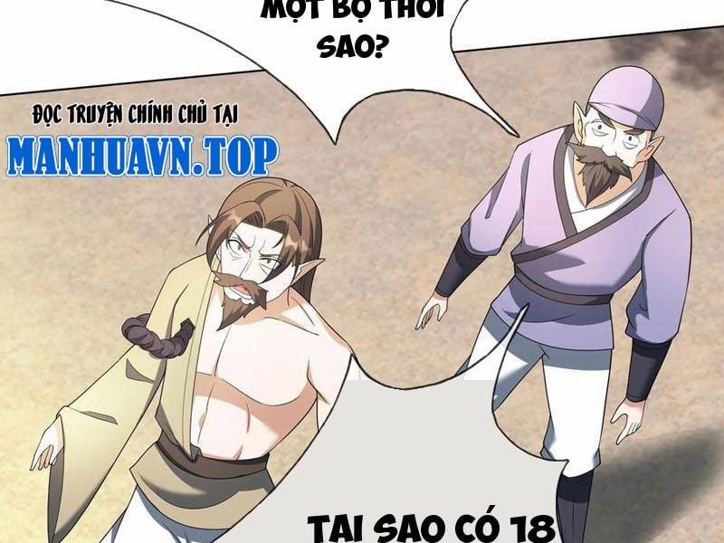 Thu Triệu Vạn Đồ Đệ, Vi Sư Vô Địch Thế Gian 133 trang 118