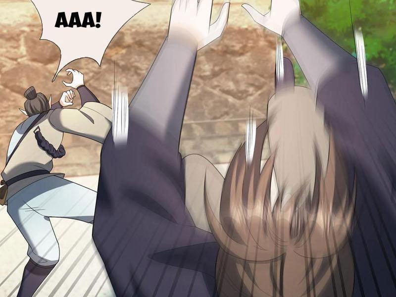 Thu Triệu Vạn Đồ Đệ, Vi Sư Vô Địch Thế Gian 133 trang 121