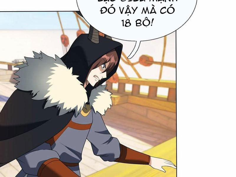 Thu Triệu Vạn Đồ Đệ, Vi Sư Vô Địch Thế Gian 133 trang 123