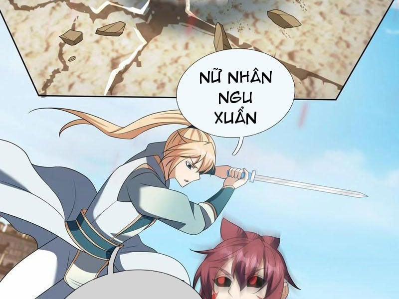 Thu Triệu Vạn Đồ Đệ, Vi Sư Vô Địch Thế Gian 133 trang 129