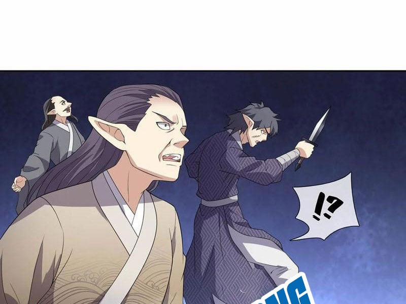 Thu Triệu Vạn Đồ Đệ, Vi Sư Vô Địch Thế Gian 133 trang 13