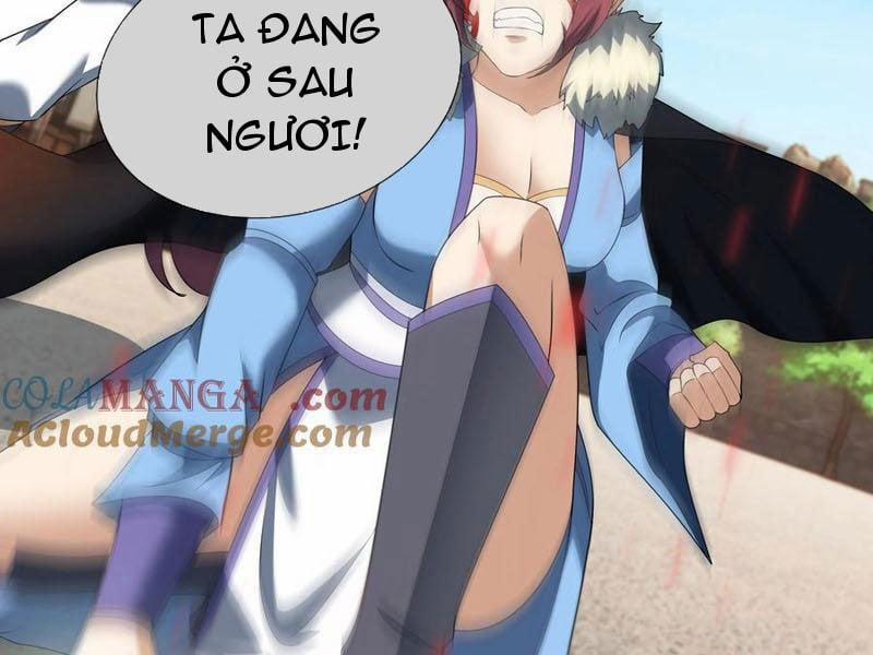 Thu Triệu Vạn Đồ Đệ, Vi Sư Vô Địch Thế Gian 133 trang 130