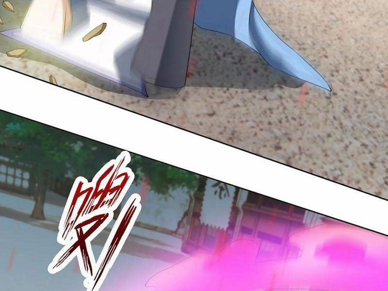 Thu Triệu Vạn Đồ Đệ, Vi Sư Vô Địch Thế Gian 133 trang 131