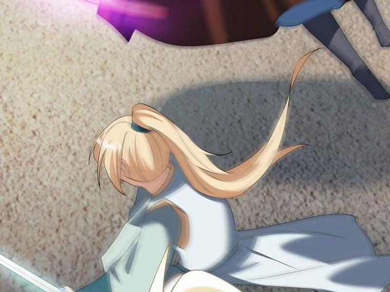 Thu Triệu Vạn Đồ Đệ, Vi Sư Vô Địch Thế Gian 133 trang 133