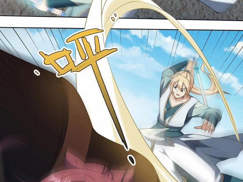 Thu Triệu Vạn Đồ Đệ, Vi Sư Vô Địch Thế Gian 133 trang 134