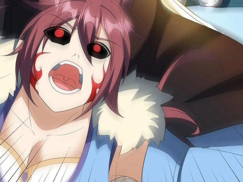 Thu Triệu Vạn Đồ Đệ, Vi Sư Vô Địch Thế Gian 133 trang 135