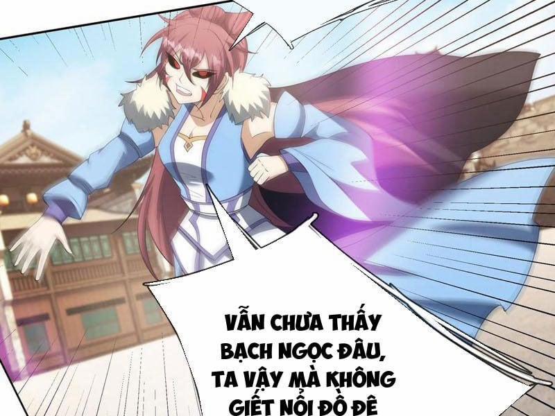 Thu Triệu Vạn Đồ Đệ, Vi Sư Vô Địch Thế Gian 133 trang 137