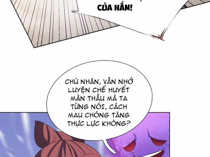 Thu Triệu Vạn Đồ Đệ, Vi Sư Vô Địch Thế Gian 133 trang 138