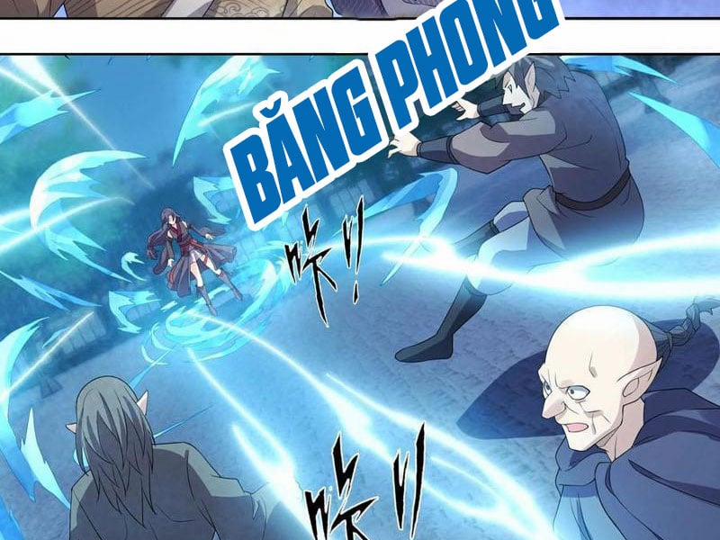 Thu Triệu Vạn Đồ Đệ, Vi Sư Vô Địch Thế Gian 133 trang 14