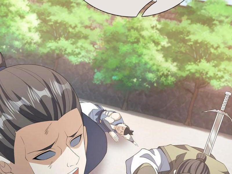 Thu Triệu Vạn Đồ Đệ, Vi Sư Vô Địch Thế Gian 133 trang 141