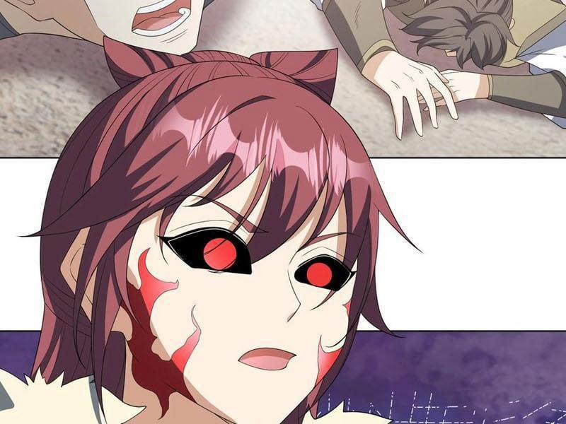 Thu Triệu Vạn Đồ Đệ, Vi Sư Vô Địch Thế Gian 133 trang 142