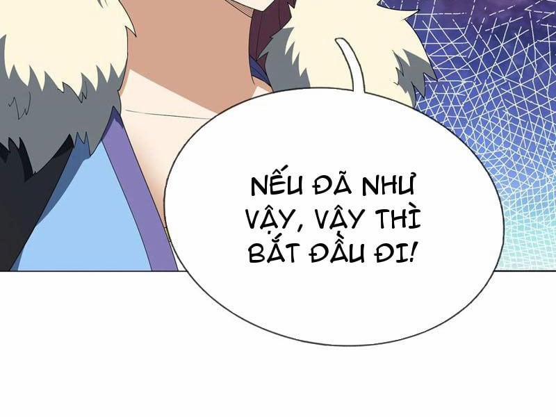 Thu Triệu Vạn Đồ Đệ, Vi Sư Vô Địch Thế Gian 133 trang 143