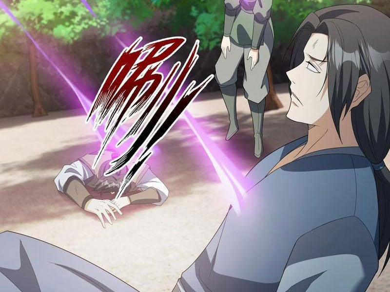 Thu Triệu Vạn Đồ Đệ, Vi Sư Vô Địch Thế Gian 133 trang 145