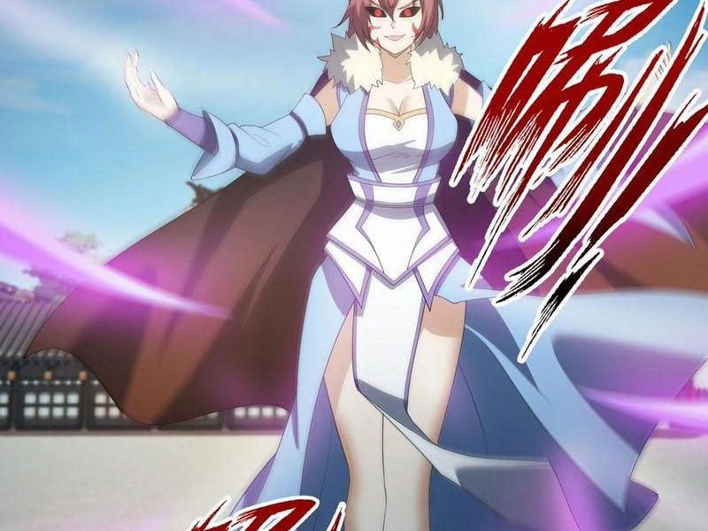 Thu Triệu Vạn Đồ Đệ, Vi Sư Vô Địch Thế Gian 133 trang 147