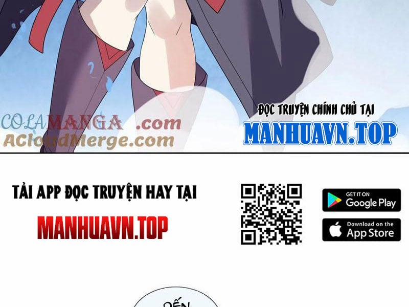 Thu Triệu Vạn Đồ Đệ, Vi Sư Vô Địch Thế Gian 133 trang 18