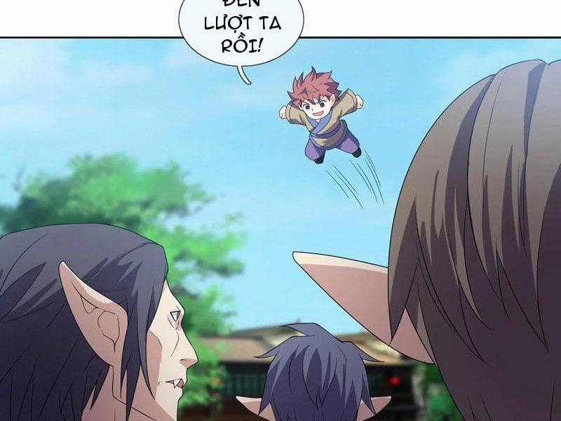 Thu Triệu Vạn Đồ Đệ, Vi Sư Vô Địch Thế Gian 133 trang 19