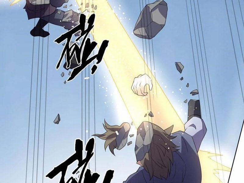 Thu Triệu Vạn Đồ Đệ, Vi Sư Vô Địch Thế Gian 133 trang 22