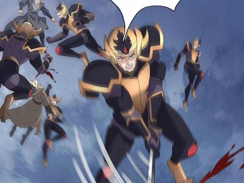 Thu Triệu Vạn Đồ Đệ, Vi Sư Vô Địch Thế Gian 133 trang 24