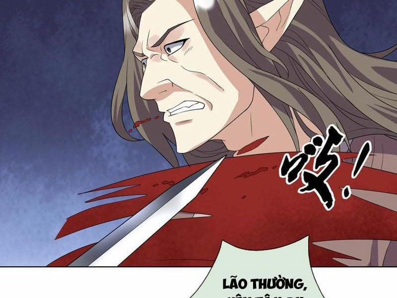 Thu Triệu Vạn Đồ Đệ, Vi Sư Vô Địch Thế Gian 133 trang 27