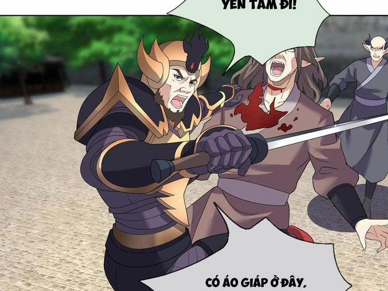 Thu Triệu Vạn Đồ Đệ, Vi Sư Vô Địch Thế Gian 133 trang 28