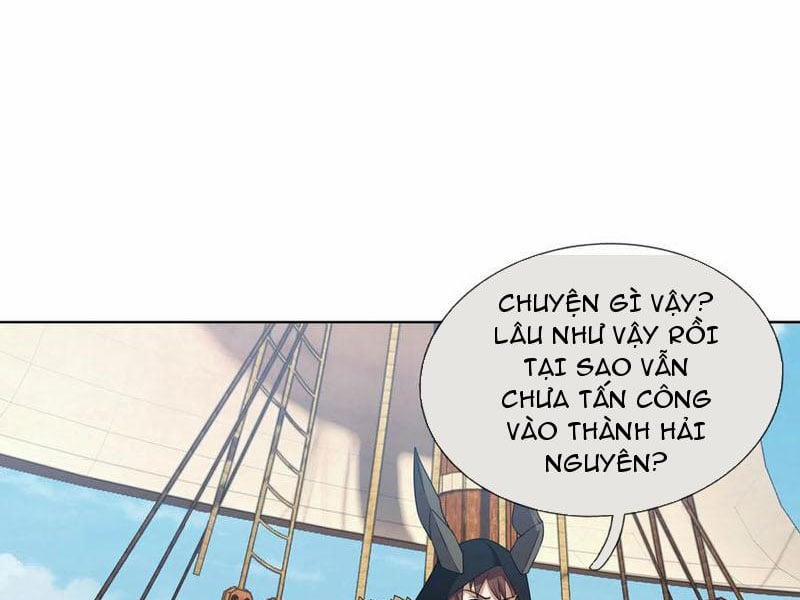 Thu Triệu Vạn Đồ Đệ, Vi Sư Vô Địch Thế Gian 133 trang 31