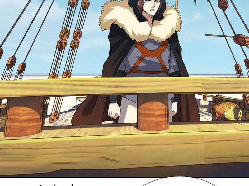 Thu Triệu Vạn Đồ Đệ, Vi Sư Vô Địch Thế Gian 133 trang 32