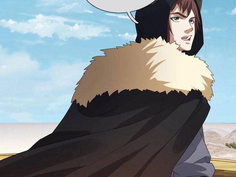 Thu Triệu Vạn Đồ Đệ, Vi Sư Vô Địch Thế Gian 133 trang 38