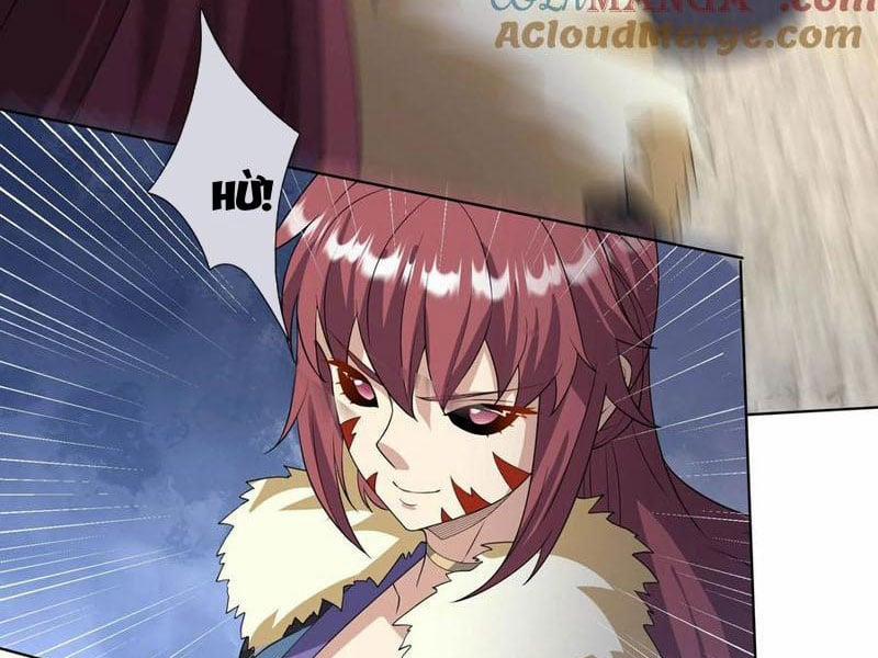 Thu Triệu Vạn Đồ Đệ, Vi Sư Vô Địch Thế Gian 133 trang 4