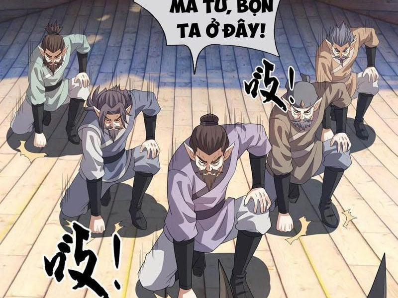 Thu Triệu Vạn Đồ Đệ, Vi Sư Vô Địch Thế Gian 133 trang 40