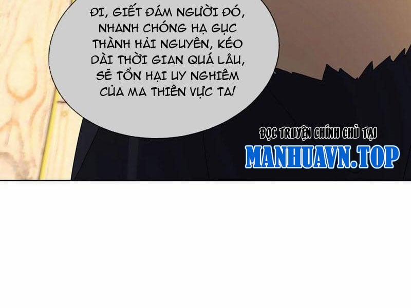 Thu Triệu Vạn Đồ Đệ, Vi Sư Vô Địch Thế Gian 133 trang 42