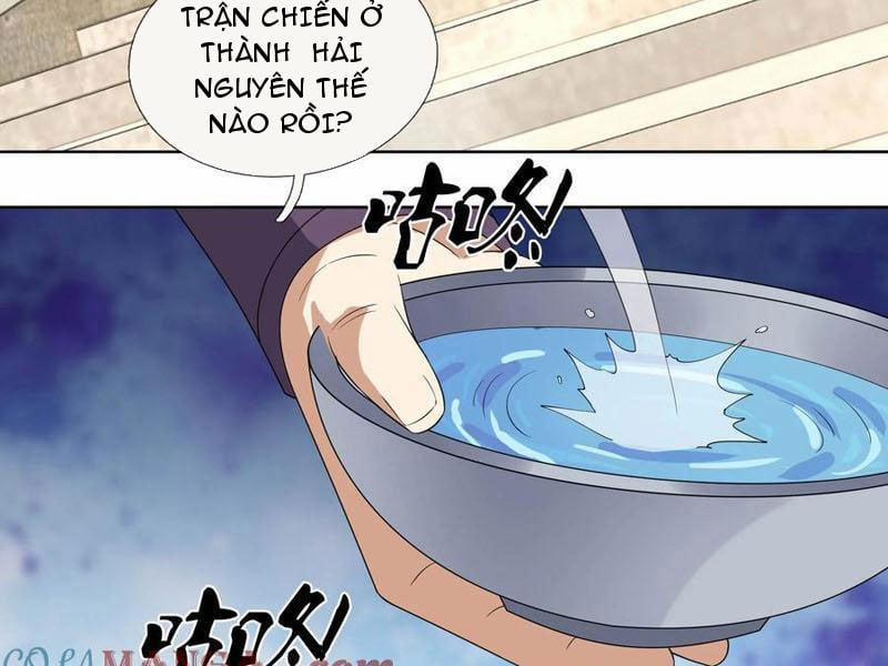 Thu Triệu Vạn Đồ Đệ, Vi Sư Vô Địch Thế Gian 133 trang 48