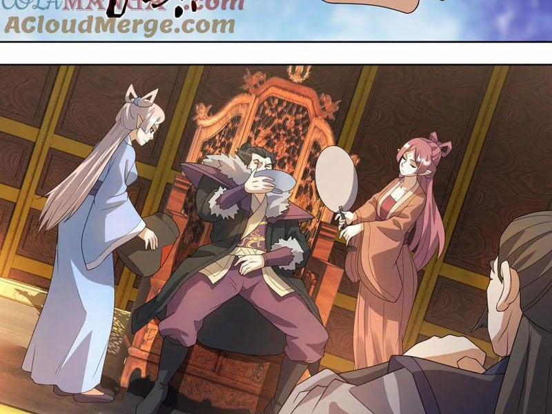 Thu Triệu Vạn Đồ Đệ, Vi Sư Vô Địch Thế Gian 133 trang 49