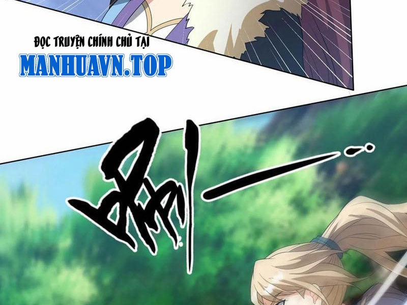 Thu Triệu Vạn Đồ Đệ, Vi Sư Vô Địch Thế Gian 133 trang 5