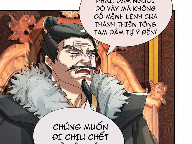 Thu Triệu Vạn Đồ Đệ, Vi Sư Vô Địch Thế Gian 133 trang 56