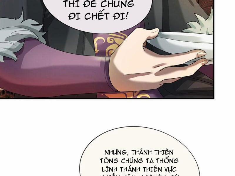 Thu Triệu Vạn Đồ Đệ, Vi Sư Vô Địch Thế Gian 133 trang 57