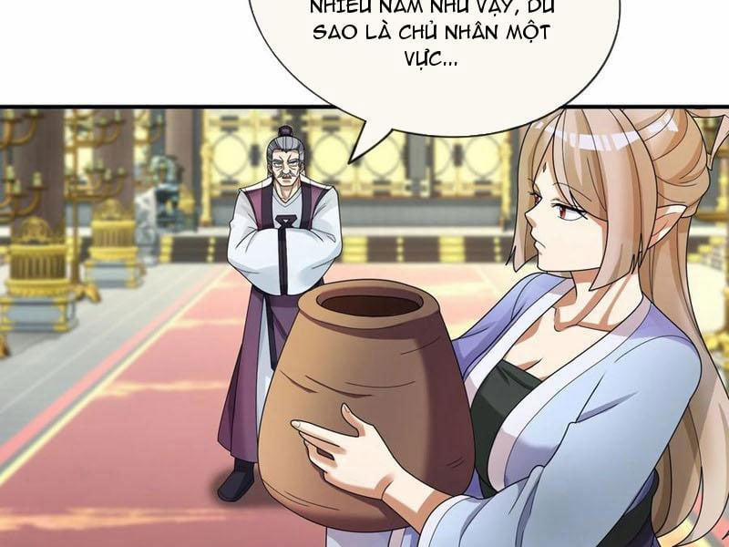 Thu Triệu Vạn Đồ Đệ, Vi Sư Vô Địch Thế Gian 133 trang 58