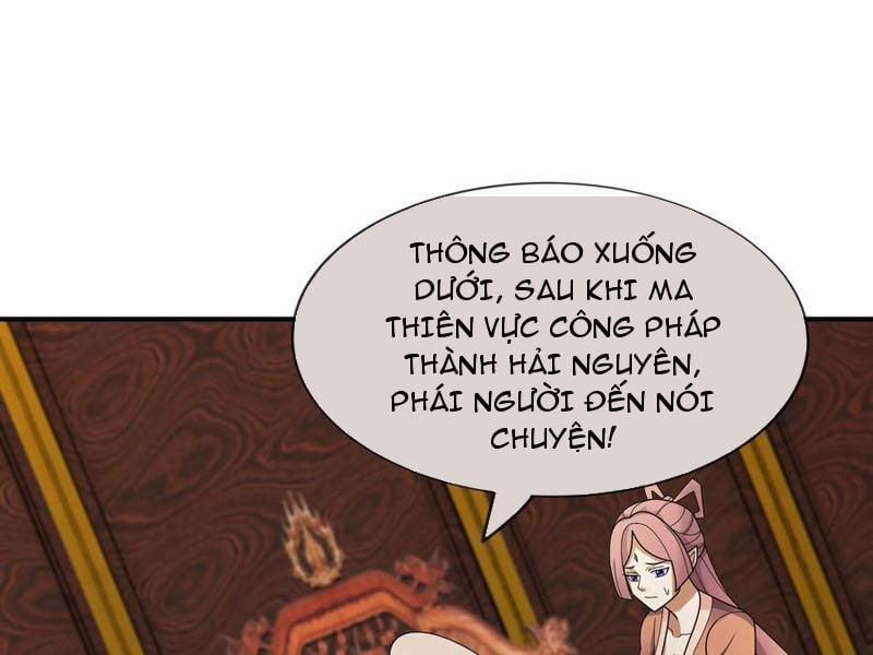 Thu Triệu Vạn Đồ Đệ, Vi Sư Vô Địch Thế Gian 133 trang 62