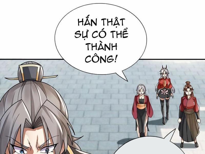 Thu Triệu Vạn Đồ Đệ, Vi Sư Vô Địch Thế Gian 133 trang 70