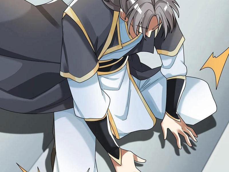 Thu Triệu Vạn Đồ Đệ, Vi Sư Vô Địch Thế Gian 133 trang 76