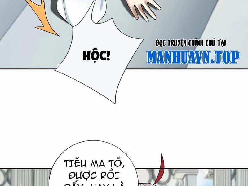 Thu Triệu Vạn Đồ Đệ, Vi Sư Vô Địch Thế Gian 133 trang 77