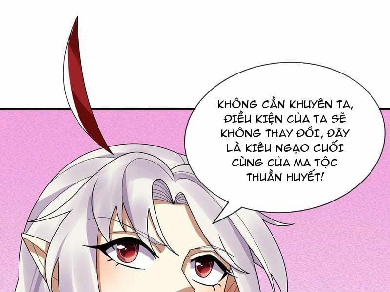 Thu Triệu Vạn Đồ Đệ, Vi Sư Vô Địch Thế Gian 133 trang 79