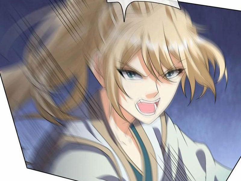 Thu Triệu Vạn Đồ Đệ, Vi Sư Vô Địch Thế Gian 133 trang 8