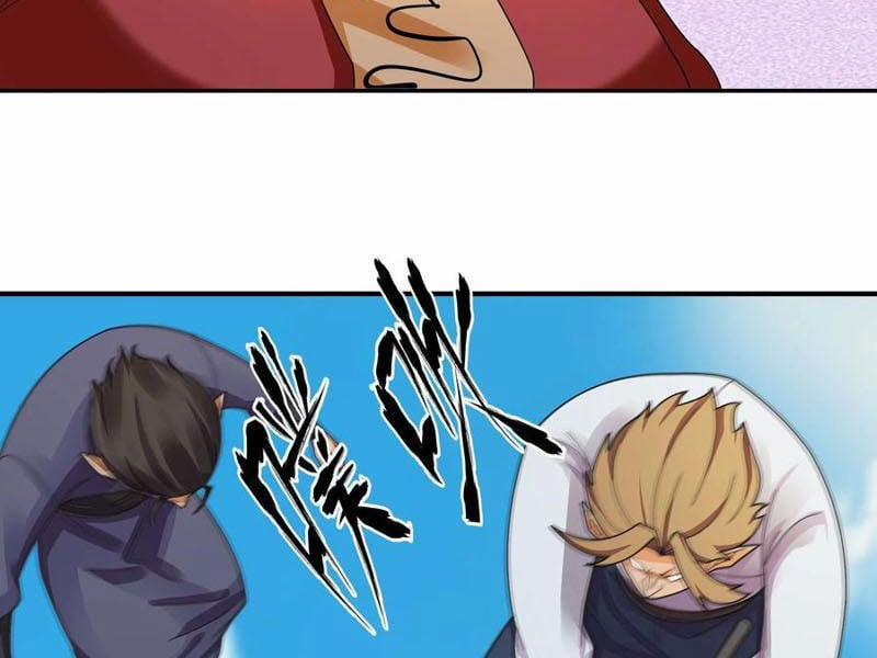 Thu Triệu Vạn Đồ Đệ, Vi Sư Vô Địch Thế Gian 133 trang 81